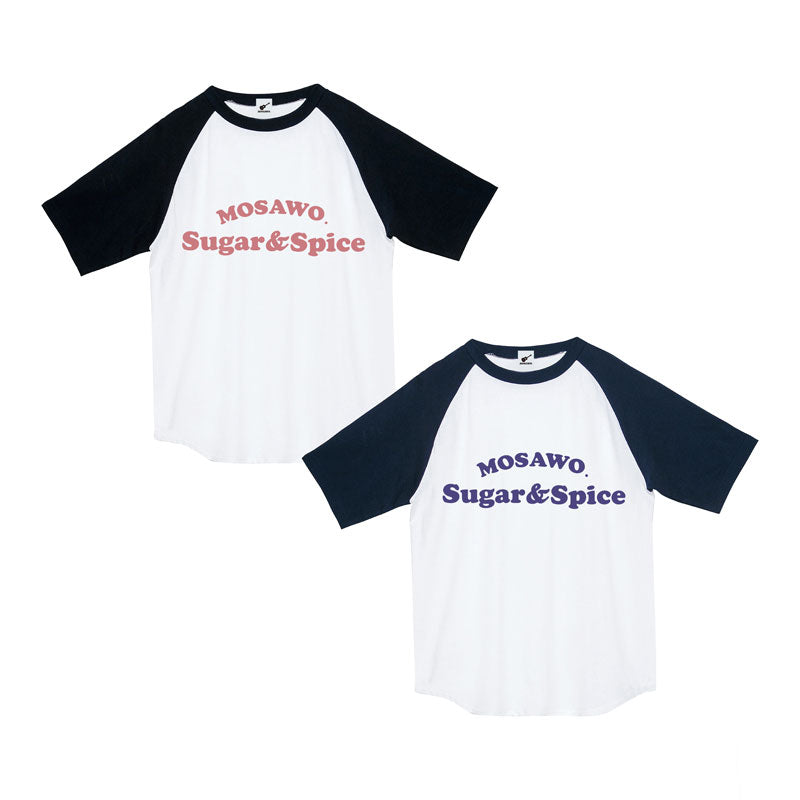 Raglan T-Shirts